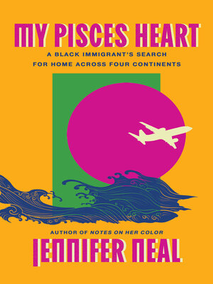 My Pisces Heart - ebook